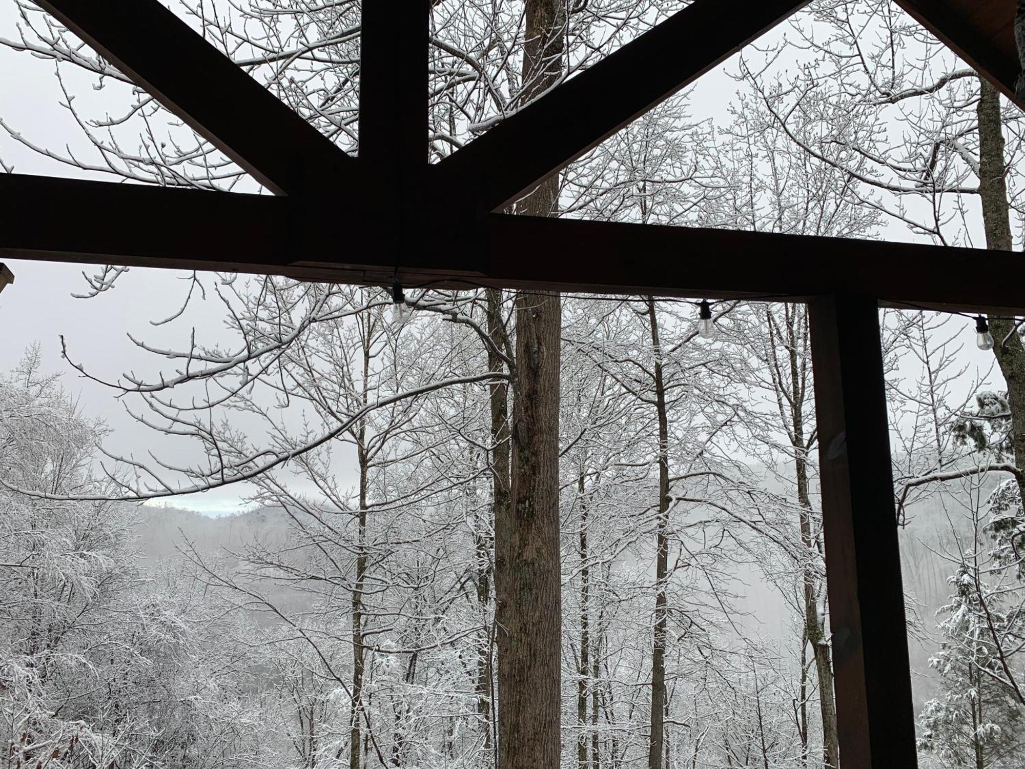 Black Bear Cove Gatlinburg Exteriér fotografie